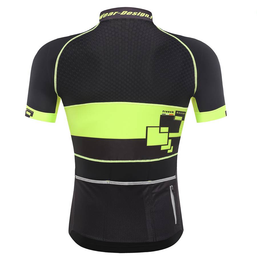 Maillot Domicile MC Vestes Maillot Domicile MC Vestes