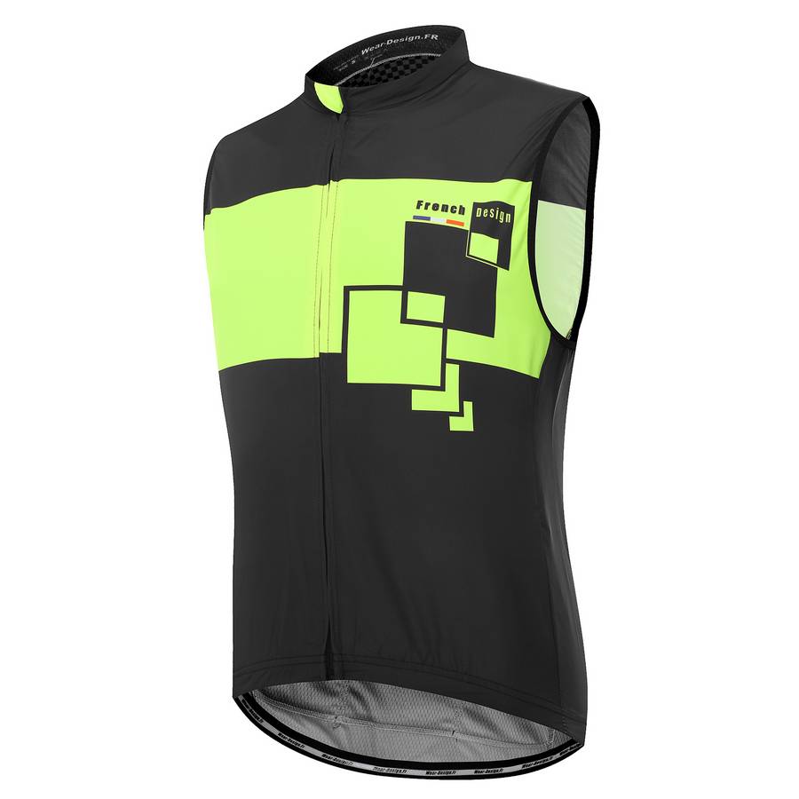 Maillot Extérieur MC Vestes Maillot Extérieur MC Vestes