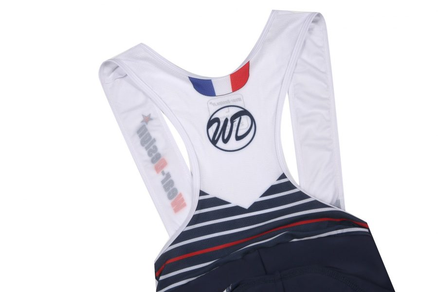 corsaire homme velo