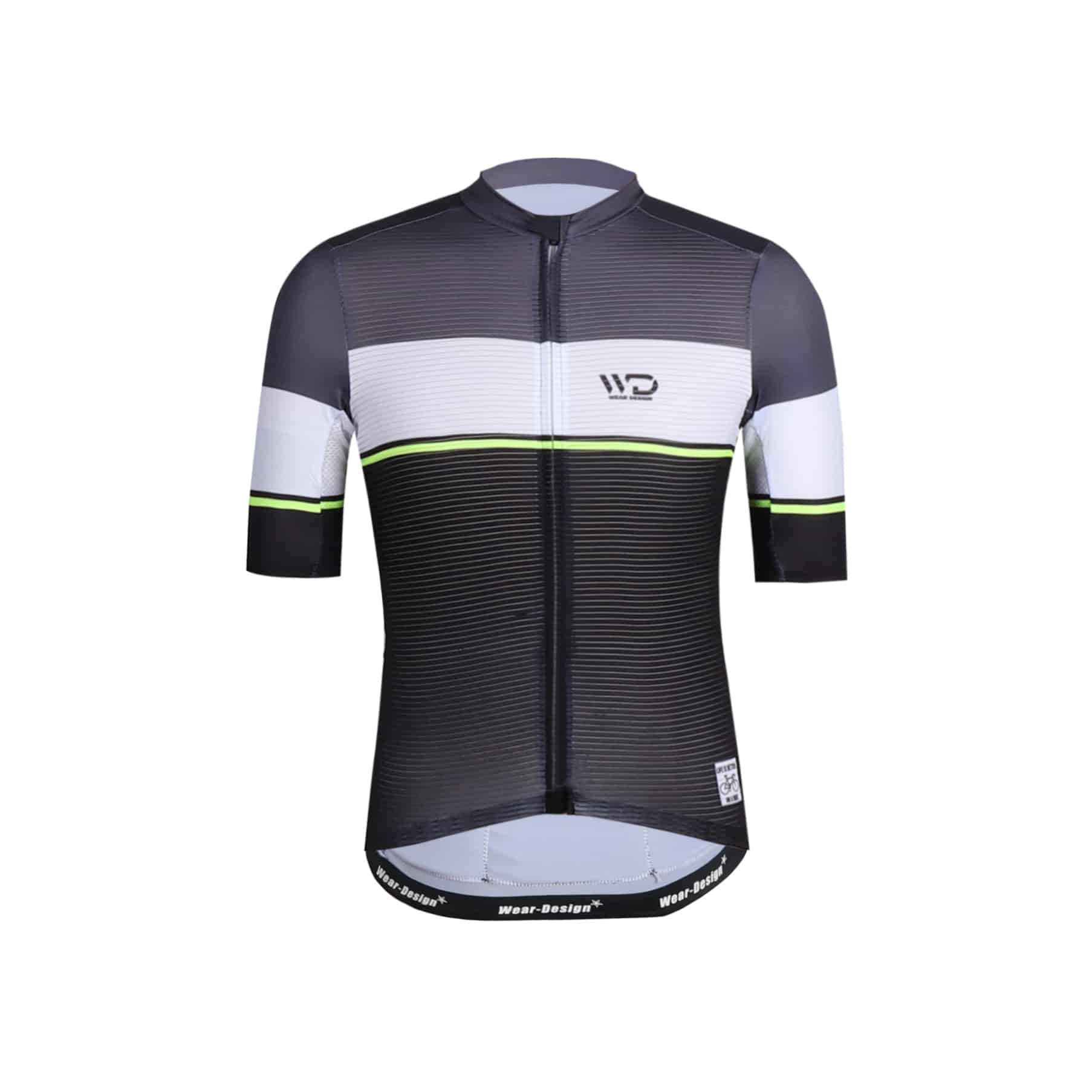 Maillot thermique homme Ultra Lite, Protection -15°C