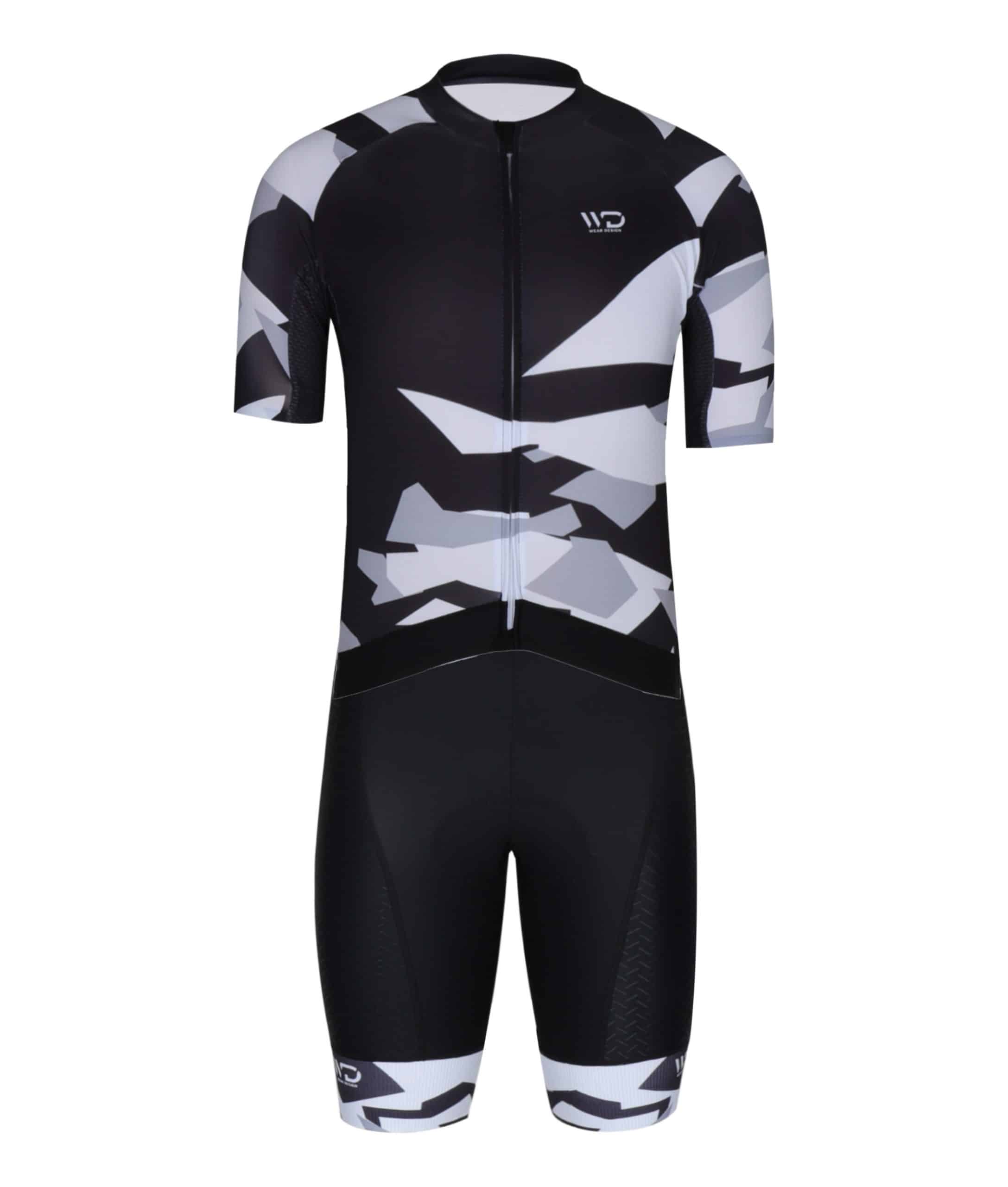 Maillot thermique homme Ultra Lite, Protection -15°C